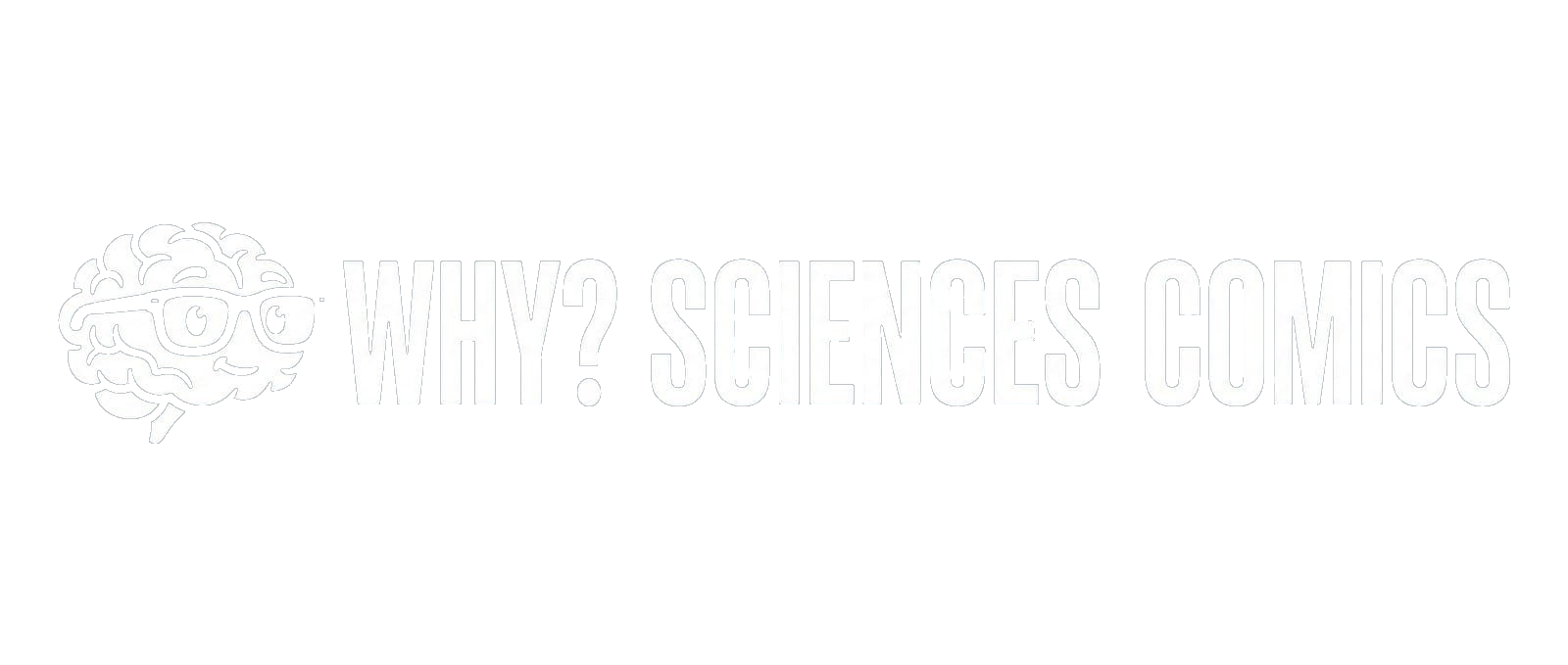 Why Sciences Comics